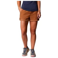 Short De Rando Columbia W's Firwood Camp II Short Elk