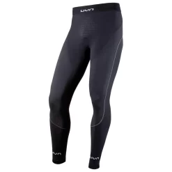 Sous-vêtement Technique Uyn M Ambityon Pants Blackboard Black White -Location de vêtements d'extérieur. c86ede542e0e844edd26368fac0d8c88bb2f35f6 H230UYNACC3324319 3