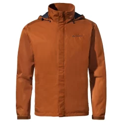 Veste De Rando Vaude Men's Escape Light Jkt Terra
