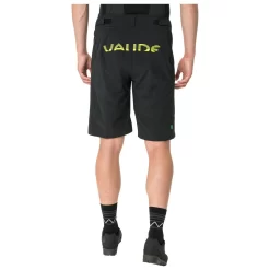 Short VTT Vaude Men's Virt Shorts Black -Location de vêtements d'extérieur. c903b0f995f40c6669dedf67abc8fbbd62b79e5c E22VAUDVTT2211600 2