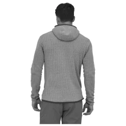 Polaire Patagonia M's R1 Air Full-Zip Hoody Salt Grey -Location de vêtements d'extérieur. c93ba378f56b43bf3c41d89492c082471f103751 H22PATATEH1354366 2