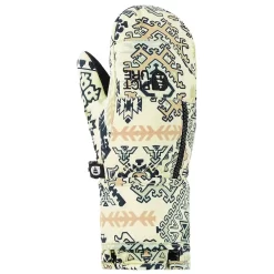 Moufles Picture Snowy Mittens Arka