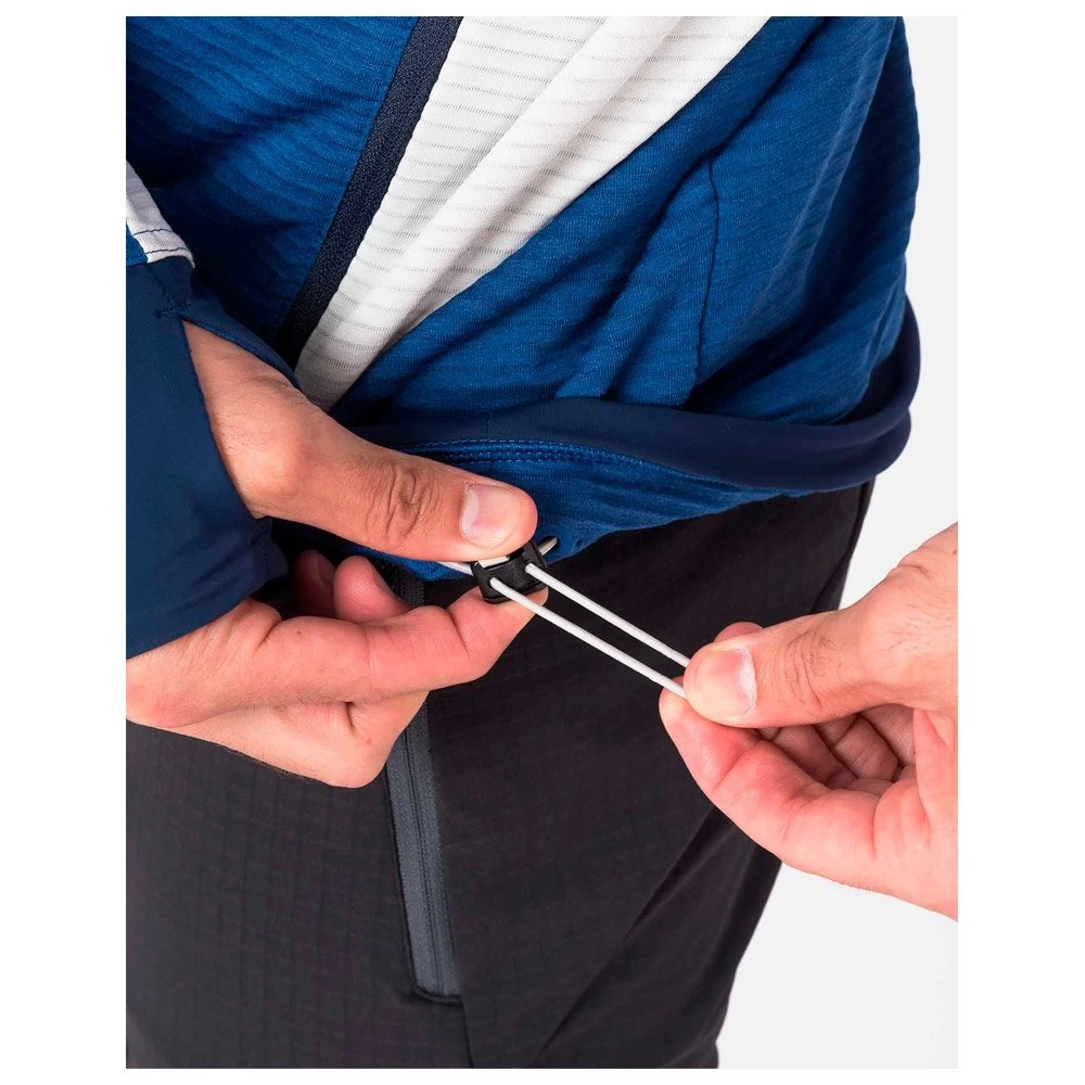 Polaire Ternua Active Jkt M High Tide 10 Polaire Ternua Active Jkt M High Tide – Image 10