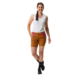 Short De Rando Vaude Women's Tekoa Shorts III Silt Brown 12 Short De Rando Vaude Women's Tekoa Shorts III Silt Brown -Location de vêtements d'extérieur. ca4ec35033c0f5e764cab916f22553e410ec2604 E23VAUDTTB3371432 7
