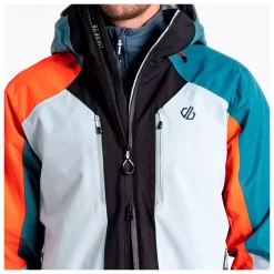Veste De Rando DARE2B Arising Trail Blaze Slate Med Green -Location de vêtements d'extérieur. cae27ab91a080612a3b0fe81d05e2e047791c349 E23DARETTH3373949 905