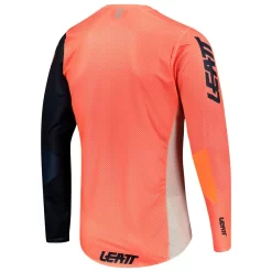 Maillot VTT Leatt MTB Gravity 4.0 Jr Coral -Location de vêtements d'extérieur. caffcc2fb84cd78e32ae093d7434dfe0c626b8d7 E22LEATVTT2204160 3