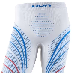 Sous-vêtement Technique Uyn Natyon 2.0 France Pants Medium France 7 Sous-vêtement Technique Uyn Natyon 2.0 France Pants Medium France -Location de vêtements d'extérieur. cb071afe7124c604046ee38da847401331d6a936 H230UYNACC3324338 901