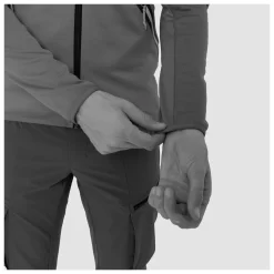 Polaire Salewa Puez Melange Polarlite M Dark Olive Melange -Location de vêtements d'extérieur. cb39b5b88daee9bbdb1f9dad84c1875ab99b172c E22SALETTH1363273 901