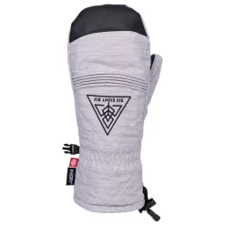 Moufles 686 Wmns Jubilee Mitt White Heather