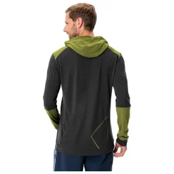 Maillot VTT Vaude Men's Qimsa Hoody Avocado 13 Maillot VTT Vaude Men's Qimsa Hoody Avocado -Location de vêtements d'extérieur. cb7691dbfb3ce914e14e6f85520d004fb43c75ac E22VAUDVTT2211545 6