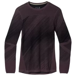 Sous-vêtement Technique Smartwool M's Intraknit Thermal Merino Shale Angled