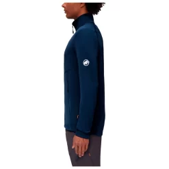 Polaire Mammut Aconcagua Light Ml Jacket Men Marine -Location de vêtements d'extérieur. ccf99b56c1a930897787834a929ab02e8065c028 H23MAMMTTH3326490 3