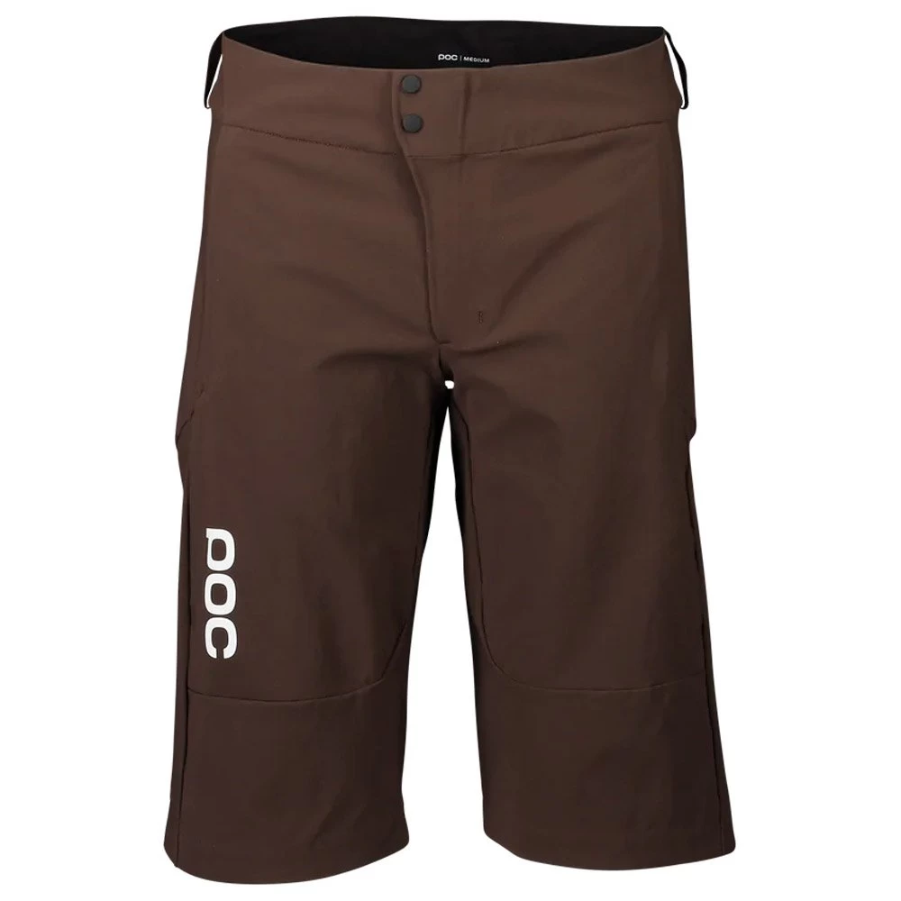 Short VTT Poc Essential Mtb W's Shorts Axinite Brown 1 Short VTT Poc Essential Mtb W's Shorts Axinite Brown