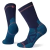 Chaussettes Smartwool W's Hike Full Cushion Crew Deep Navy