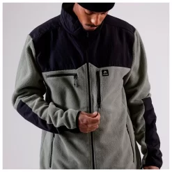 Polaire Jones Fleece Base Camp Herb Green 11 Polaire Jones Fleece Base Camp Herb Green -Location de vêtements d'extérieur. cd61c3beac712840735b65d4f3e96fe12234d304 H23JONETTH3349554 902