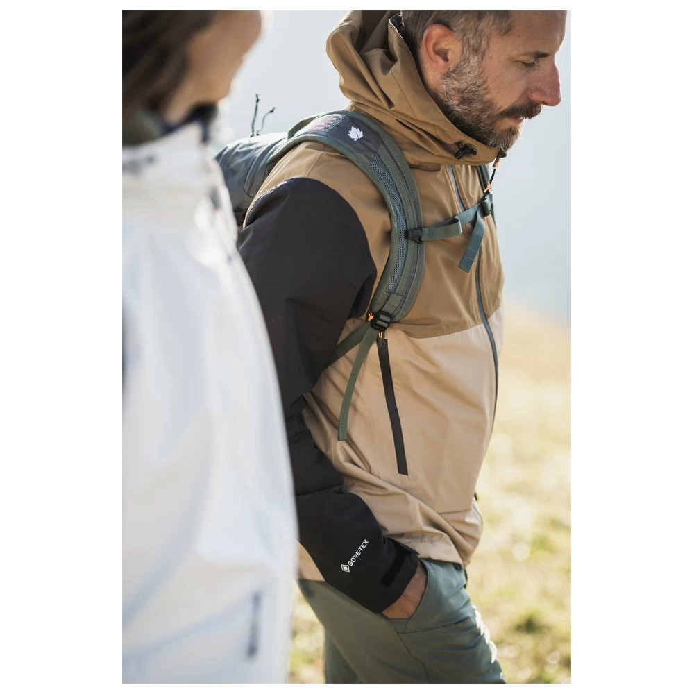 Veste De Rando Lafuma Shift Gore-Tex Jacket M Sesame 13 Veste De Rando Lafuma Shift Gore-Tex Jacket M Sesame – Image 13