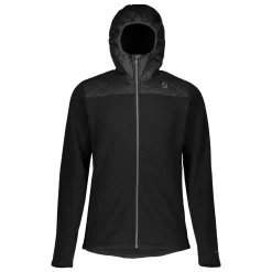 Polaire Scott Defined Optic Black