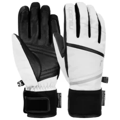Gant Reusch Tessa Stormbloxx White Black -Location de vêtements d'extérieur. cf1522dea8453aadf74e9f9d6e6d4742a2cd40bb H23REUSACC2324961 4