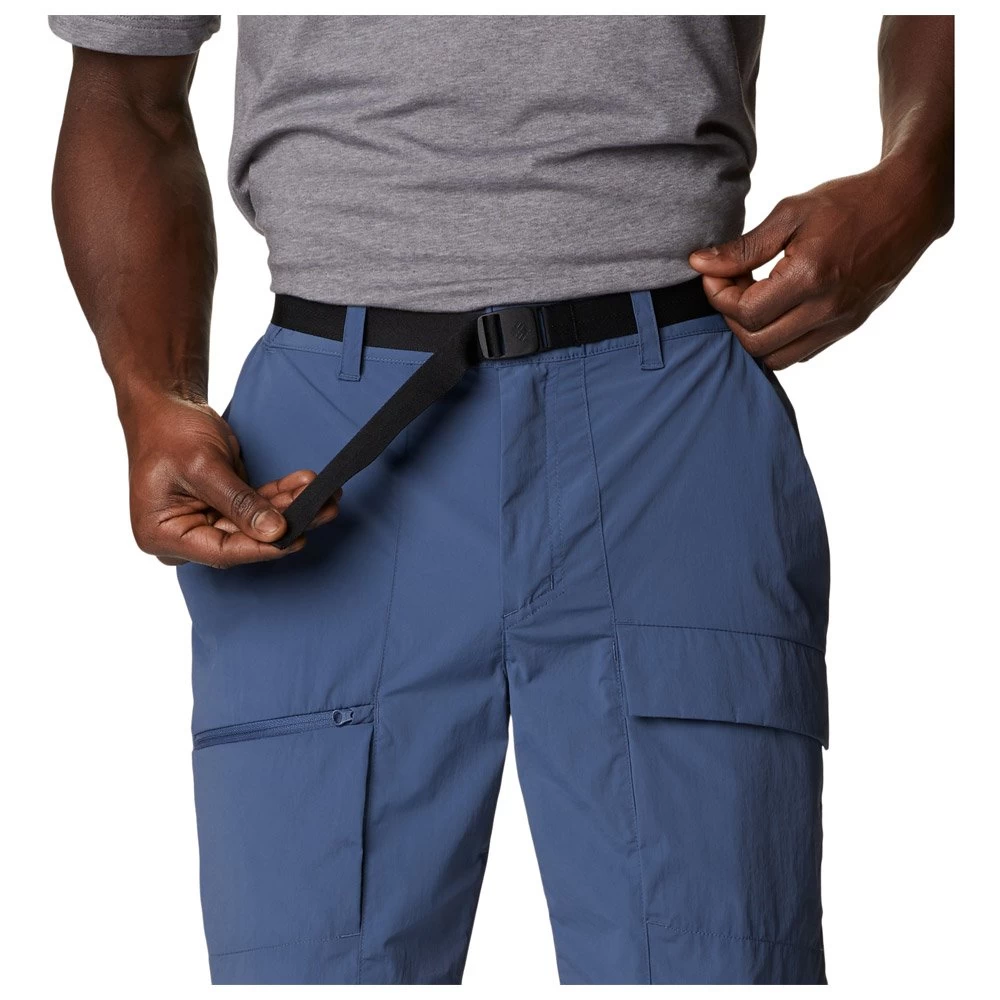 Short De Rando Columbia M's Maxtrail Lite Short Dark Mountain 2 Short De Rando Columbia M's Maxtrail Lite Short Dark Mountain – Image 2