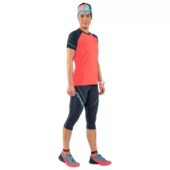 Tee-shirt De Trail Dynafit Alpine Pro W SS Hot Coral 6 Tee-shirt De Trail Dynafit Alpine Pro W SS Hot Coral -Location de vêtements d'extérieur. cf76b507ce381e6841cd47f6c3ac67bda6aa860f E23DYNATTH3361938 901