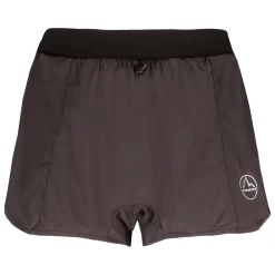 Short De Trail La Sportiva Auster Short M Black