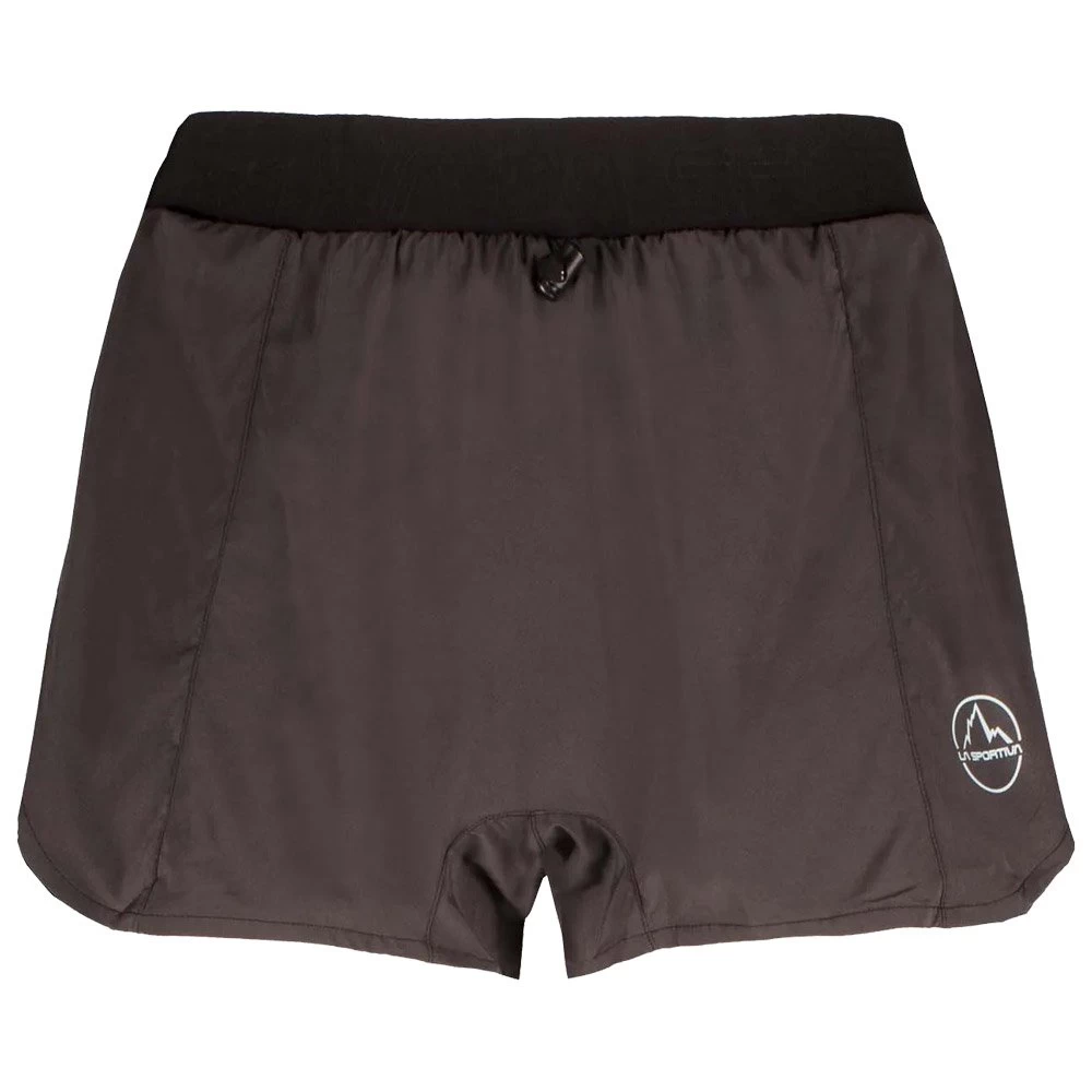 Short De Trail La Sportiva Auster Short M Black 1 Short De Trail La Sportiva Auster Short M Black