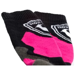Chaussettes Rossignol Jr Termotech 2P Pink Fushia -Location de vêtements d'extérieur. cfd328877b2bc525bab8c3c8a03c041fe3d5fd17 H23ROSSACC3348516 902