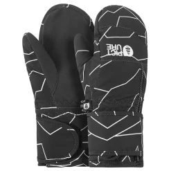 Moufles Picture Snowy Mittens Lines -Location de vêtements d'extérieur. d02706e469a21f01fb66f88f7bbf050197b70933 H23PICTACC2335939 901