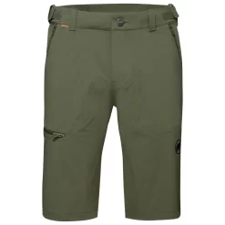 Short De Rando Mammut Runbold Short Iguana
