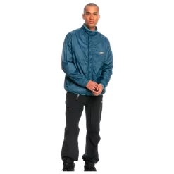 Blouson Street Quiksilver Remote Planet Insignia Blue -Location de vêtements d'extérieur. d0bf8165d95381b9b01c631db79e5be5858738d4 H23QUIKTTH3338029 901