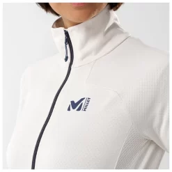 Polaire Millet Lokka Jkt II W Foggy Dew -Location de vêtements d'extérieur. d0cb0ca50a8f62bb0251cf0b9feddc869221b1d4 E23MILLTTH3374266 902