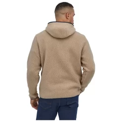 Polaire Patagonia Retro Pile Pullover Oar Tan -Location de vêtements d'extérieur. d0d48f19996ea784561182a68479ad8e6b94df15 H22PATATTH1262788 2