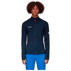 Polaire Mammut Taiss Light Ml Jacket Men Marine -Location de vêtements d'extérieur. d0ffef56e9d49ee4482a52400467bc9cc961b0fc H23MAMMTTH3326488 4