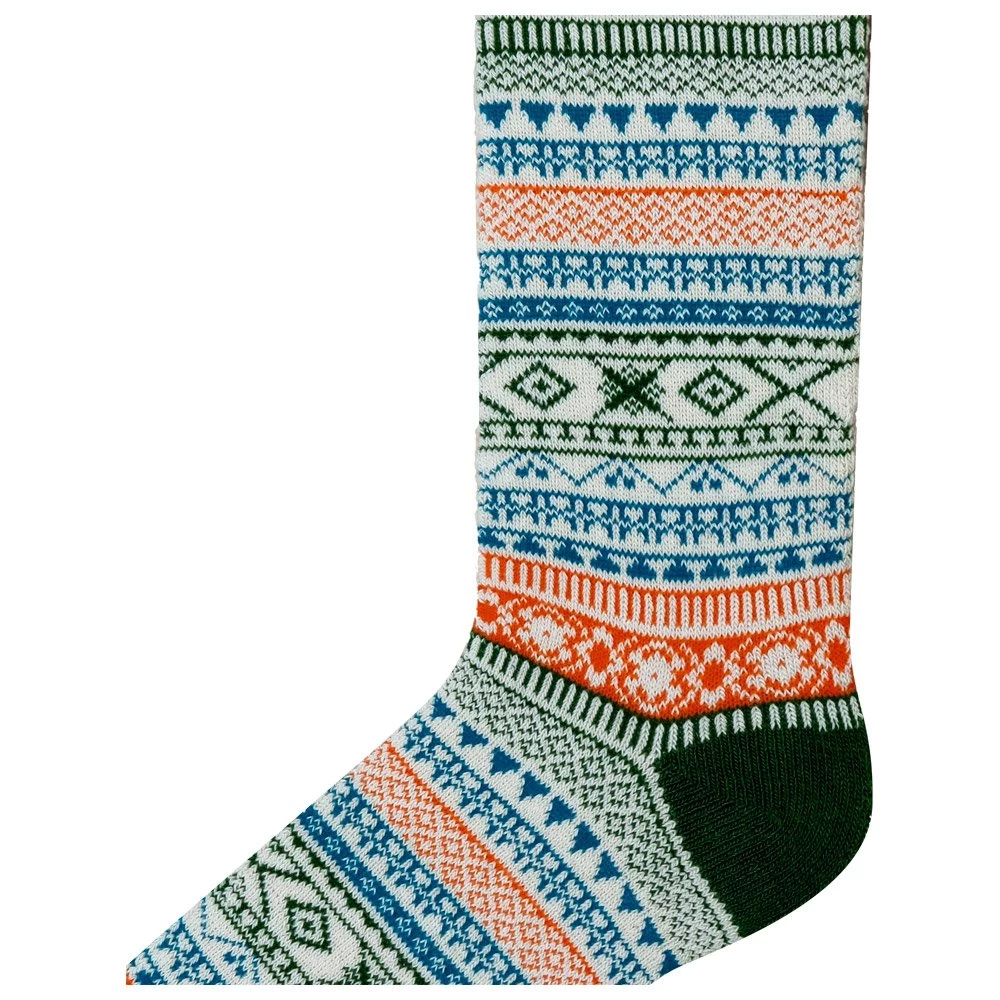Chaussettes Polar Star Winter Socks Arne 2 Chaussettes Polar Star Winter Socks Arne – Image 2