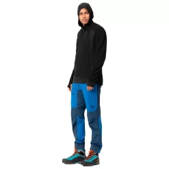 Polaire Norrona Falketind Alpha 120 Zip Hood Caviar -Location de vêtements d'extérieur. d1ac050c163f932738d02085d5d8701ef9910c37 H22NORRTTH1187244 901