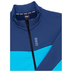 Polaire Colmar Facetime Full Zip Sky Airforce -Location de vêtements d'extérieur. d21f747327e7c15481571d1e5950f71f7e63486b H23COLMTEH2269483 901