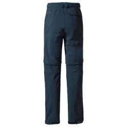 Pantalon De Rando Vaude Men's Farley Stretch T-Zip Pant Dark Sea 10 Pantalon De Rando Vaude Men's Farley Stretch T-Zip Pant Dark Sea -Location de vêtements d'extérieur. d289f2a440ce4e1752b1ec40476a93d70f1c75de E22VAUDTTB2220385 2