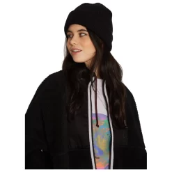 Polaire Volcom Fuzoff Zip Black -Location de vêtements d'extérieur. d2a88a1f44d141760e057d4c15322540426cc561 H23VOLCTTH2267257 903