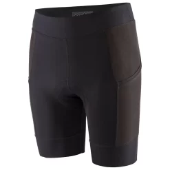 Sous-short VTT Patagonia W's Dirt Roamer Liner Shorts Black