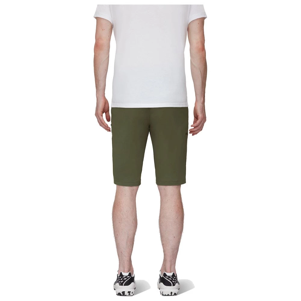 Short De Rando Mammut Runbold Short Iguana 3 Short De Rando Mammut Runbold Short Iguana – Image 3