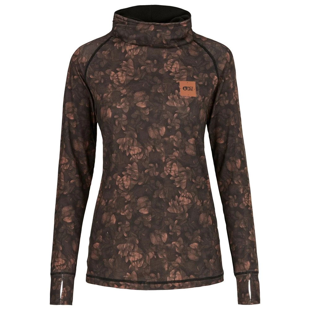 Sous-vêtement Technique Picture Pila High Iberis 1 Sous-vêtement Technique Picture Pila High Iberis