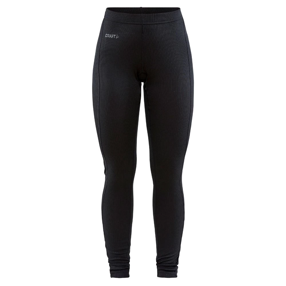 Sous-vêtement Technique Craft CORE Dry Baselayer Set W Black 4 Sous-vêtement Technique Craft CORE Dry Baselayer Set W Black – Image 4