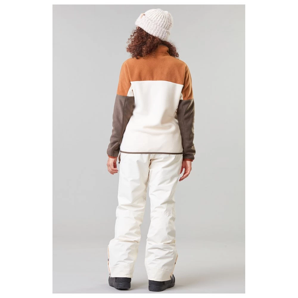 Polaire Picture Teddie Full Zip Coconutz 5 Polaire Picture Teddie Full Zip Coconutz – Image 5