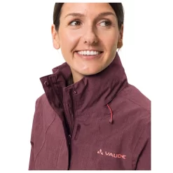 Veste De Rando Vaude Women's Rosemoor Jacket II Dark Cherry 13 Veste De Rando Vaude Women's Rosemoor Jacket II Dark Cherry -Location de vêtements d'extérieur. d3fe7513ff40bfabdb9f7b871c0f39bfb9c1bfe2 E23VAUDTTH3371439 901