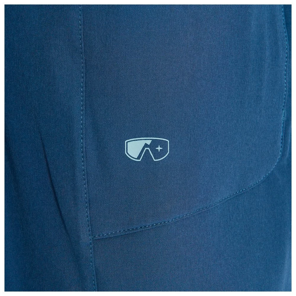 Veste VTT Ion Outerwear Shelter Jacket 3L Hybrid Unisex Indigo Dawn 5 Veste VTT Ion Outerwear Shelter Jacket 3L Hybrid Unisex Indigo Dawn – Image 5