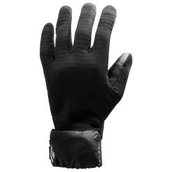 Gant Black Diamond Wind Hood Gridtech Gloves Black