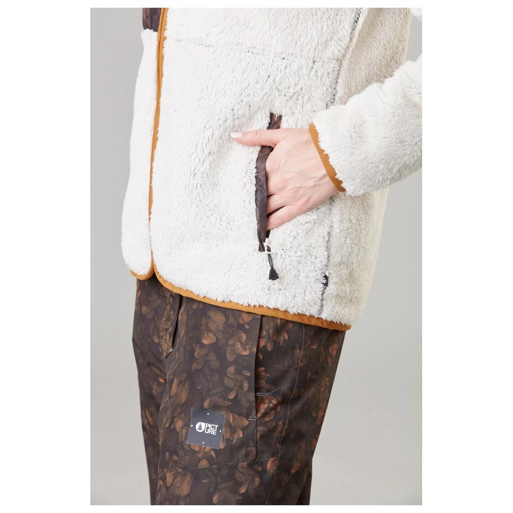 Polaire Picture Izimo Full Zip Eccru 7 Polaire Picture Izimo Full Zip Eccru – Image 7