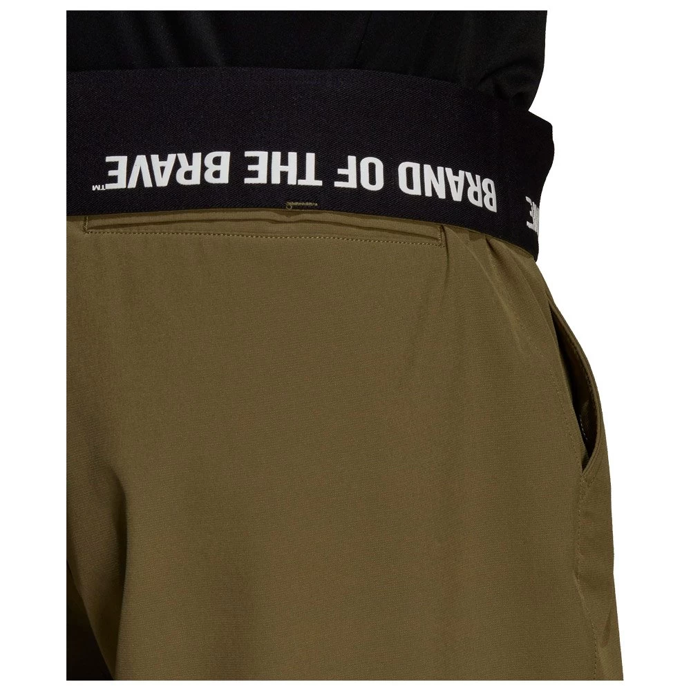 Short VTT Five Ten 5.10 Brand Of The Brave Focus Olive 2 Short VTT Five Ten 5.10 Brand Of The Brave Focus Olive – Image 2