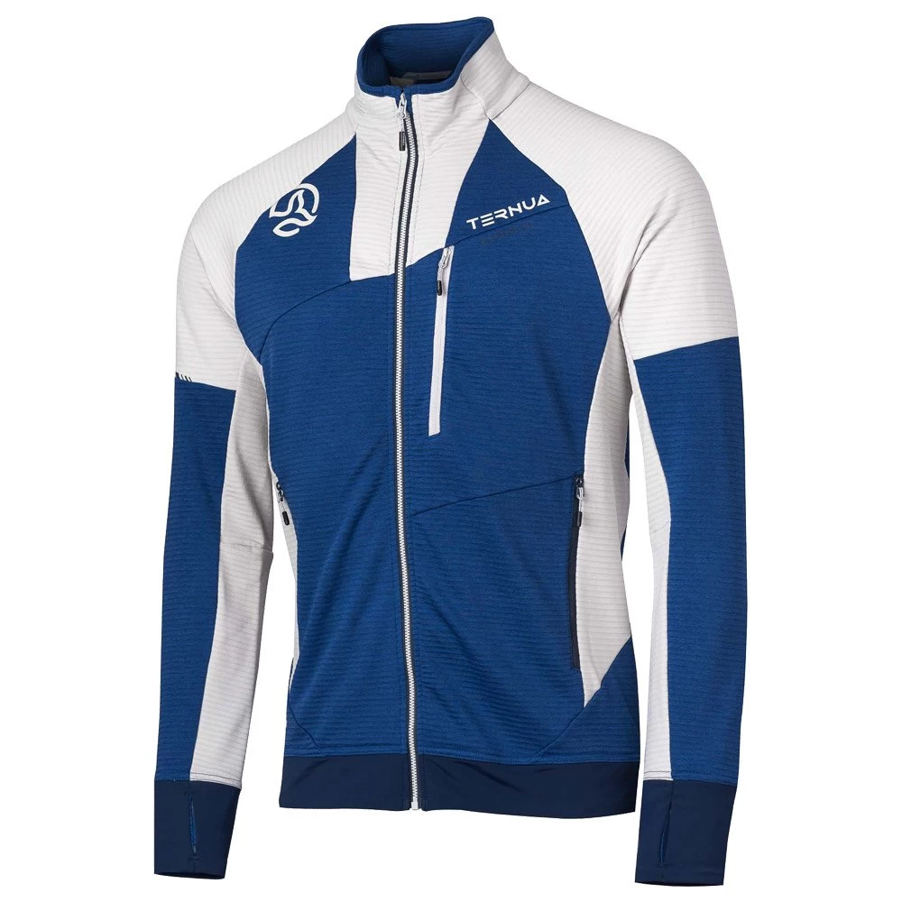 Polaire Ternua Active Jkt M High Tide 1 Polaire Ternua Active Jkt M High Tide