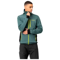 Polaire Norrona Falketind Warm2 Octa Hood M's North Atlantic Caviar 12 Polaire Norrona Falketind Warm2 Octa Hood M's North Atlantic Caviar -Location de vêtements d'extérieur. d67b9750746dffb975a12c299a7fe1125d28d624 E22NORRTEH1204950 5